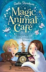 Magic Animal Cafe