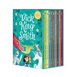 The Dick King-Smith Centenary Collection: 10 Book Box Set