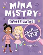 Mina Mistry Investigates