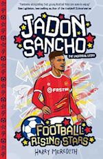 Football Rising Stars: Jadon Sancho