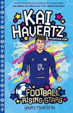Football Rising Stars: Kai Havertz