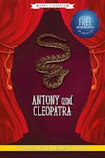 Antony and Cleopatra (Easy Classics)