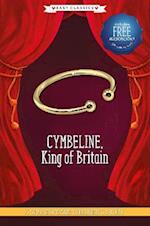 Cymbeline, King of Britain (Easy Classics)
