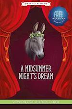 A Midsummer Night's Dream (Easy Classics)