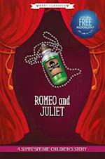 Romeo and Juliet (Easy Classics)