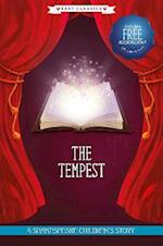 The Tempest (Easy Classics)