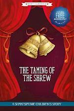 The Taming of the Shrew (Easy Classics)