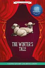The Winter's Tale (Easy Classics)