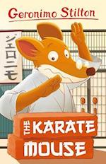 Geronimo Stilton: The Karate Mouse