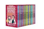 The Sherlock Holmes Children’s Collection: 30 Book Box Set