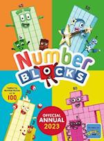 Numberblocks Annual 2023