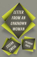 Letter from an Unknown Woman and other stories