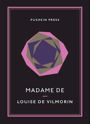 Madame De