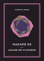 Madame de