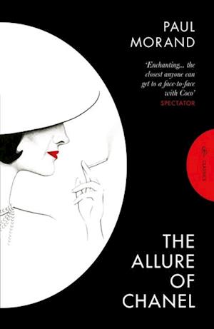 Allure of Chanel (Pushkin Classics)