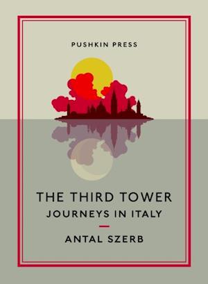 Third Tower