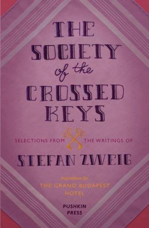 Society of the Crossed Keys