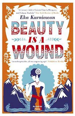 Beauty is a Wound