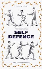 The Noble English Art of Self-Defence