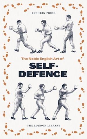 Noble English Art of Self-Defence