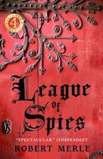 League of Spies: Fortunes of France 4