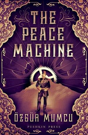 Peace Machine