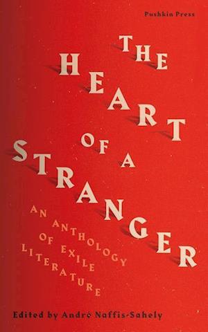 The Heart of a Stranger