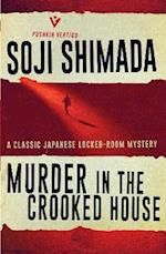 Murder in the Crooked House