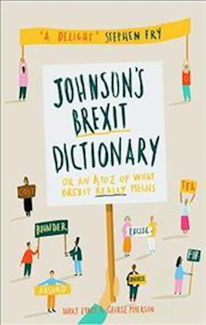 Johnson's Brexit Dictionary