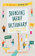 Johnson''s Brexit Dictionary