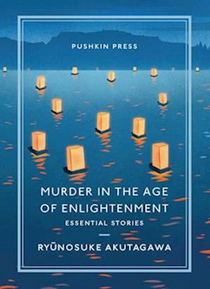 Murder in the Age of Enlightenment