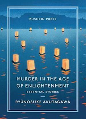 Murder in the Age of Enlightenment