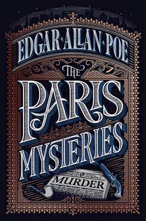 The Paris Mysteries