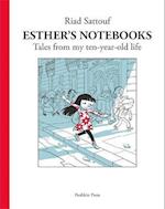 Esther's Notebooks 1
