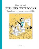 Esther's Notebooks 2