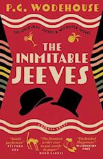 The Inimitable Jeeves, Deluxe Edition