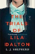 The Trials of Lila Dalton