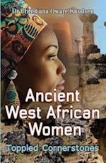 Ancient West African Women - Toppled Cornerstones