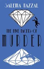 Five Facets of Murder