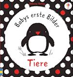 Babys erste Bilder: Tiere