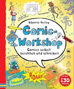 Comic-Workshop