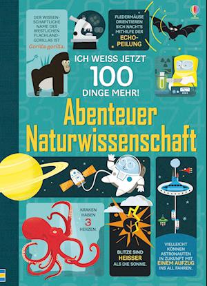 Abenteuer Naturwissenschaft