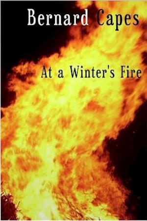 At a Winter's Fire