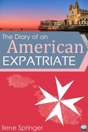 Diary of an American Expatriate