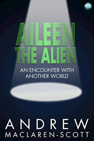 Aileen the Alien