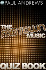 Motown Music Quiz Book
