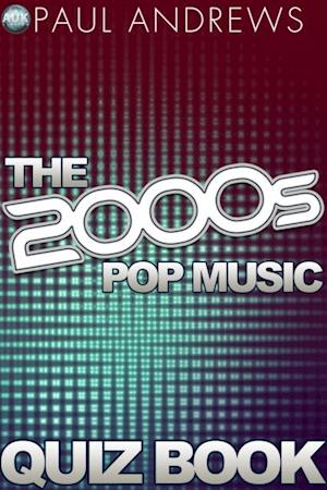 2000s Pop Music Quiz