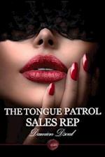 Tongue Patrol Sales Rep