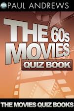 60s Movies Quiz Book