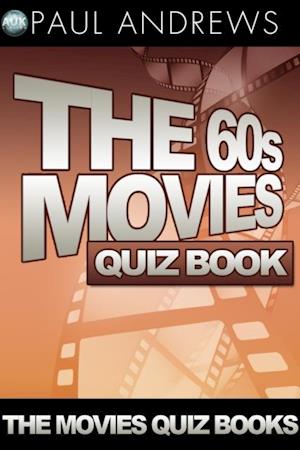 60s Movies Quiz Book